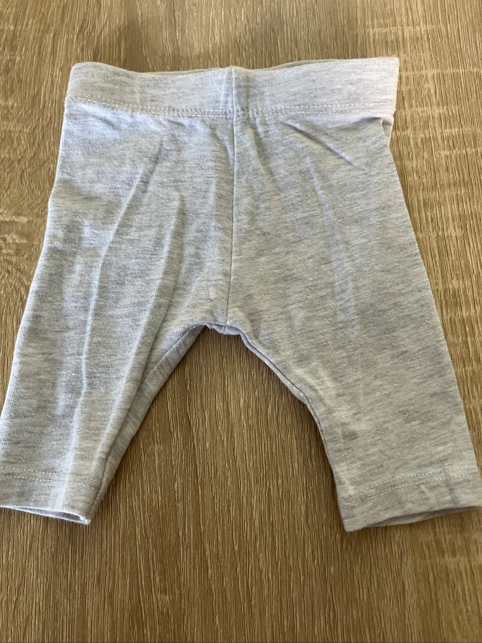 Lot of 2 baby leggings – photo 3